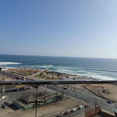 Appartement Departamento Con Vista Al Mar à Antofagasta Extérieur photo